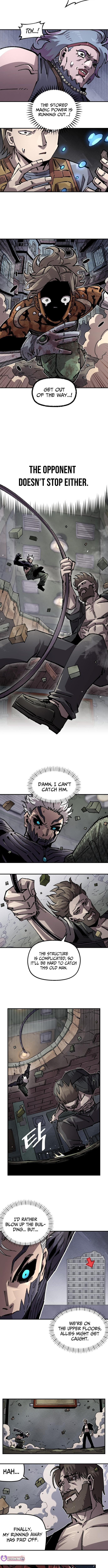 Read Mallyeonyongsa chapter 173 image 8 on Lezhin