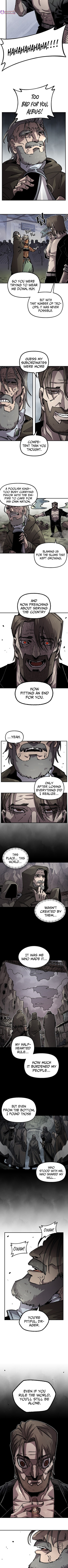 Read Mallyeonyongsa chapter 174 image 6 on Lezhin