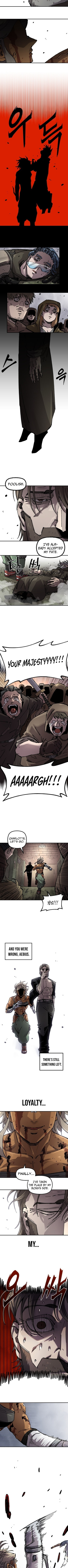 Read Mallyeonyongsa chapter 174 image 7 on Lezhin