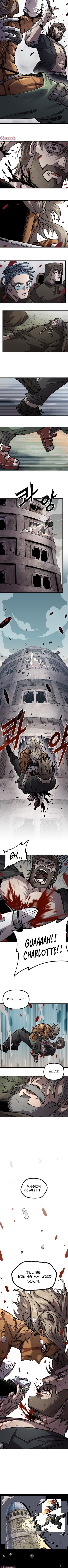 Read Mallyeonyongsa chapter 174 image 8 on Lezhin
