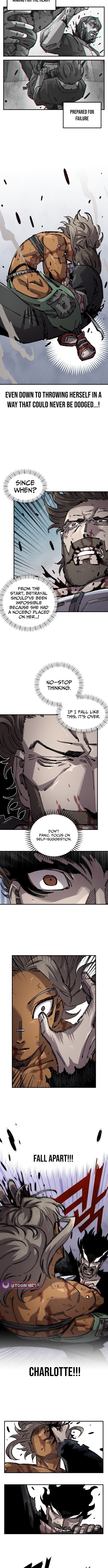 Read Mallyeonyongsa chapter 175 image 1 on Lezhin