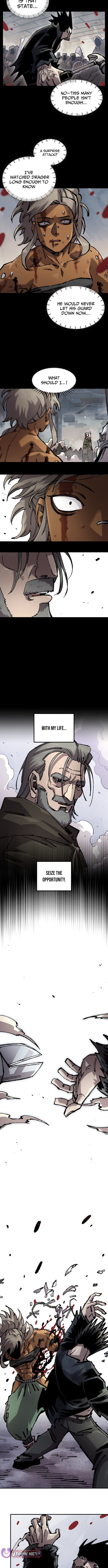 Read Mallyeonyongsa chapter 175 image 10 on Lezhin