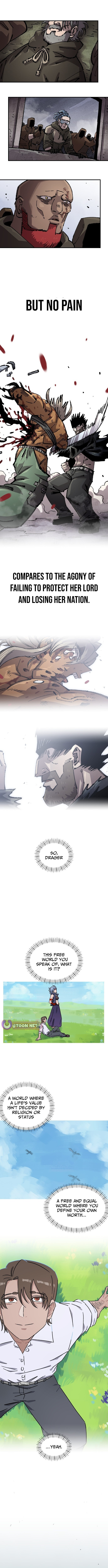 Read Mallyeonyongsa chapter 175 image 12 on Lezhin