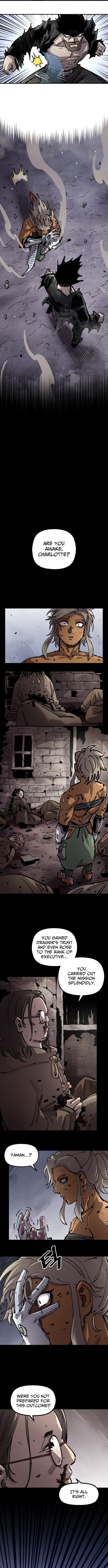 Read Mallyeonyongsa chapter 175 image 8 on Lezhin