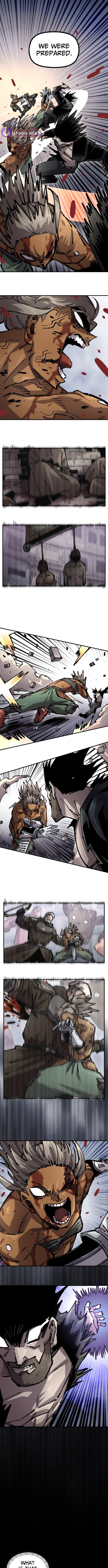 Read Mallyeonyongsa chapter 175 image 9 on Lezhin