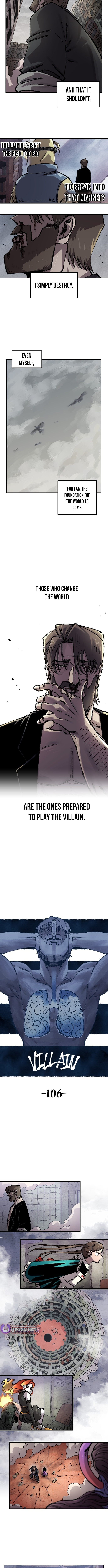 Read Mallyeonyongsa chapter 176 image 1 on Lezhin