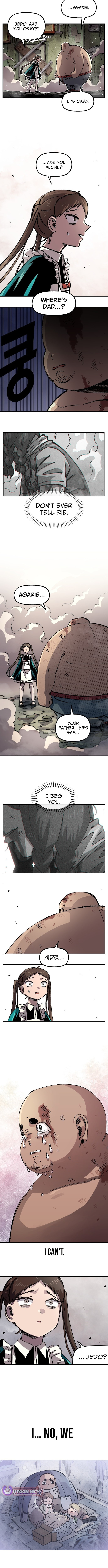 Read Mallyeonyongsa chapter 176 image 10 on Lezhin