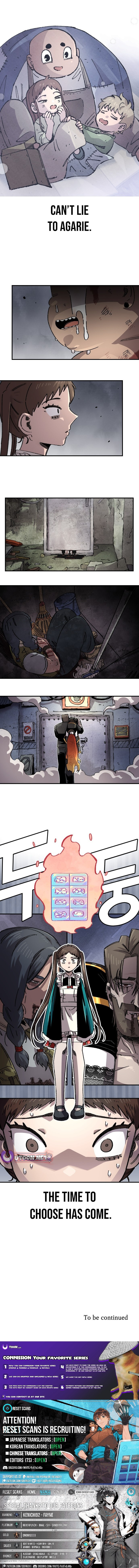 Read Mallyeonyongsa chapter 176 image 11 on Lezhin