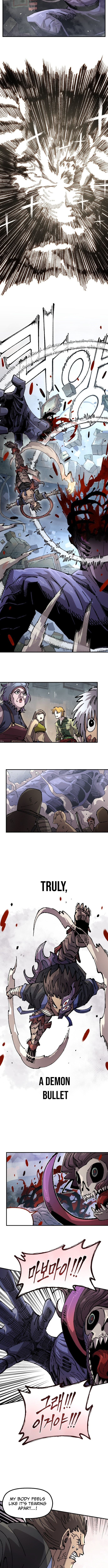 Read Mallyeonyongsa chapter 176 image 6 on Lezhin