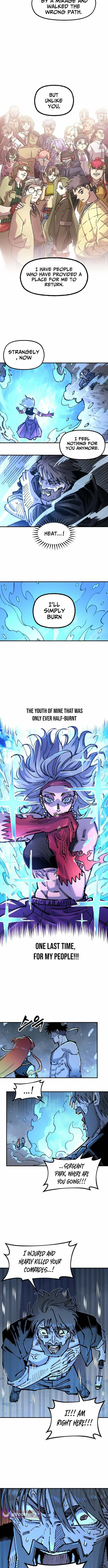 Read Mallyeonyongsa chapter 178 image 10 on Lezhin