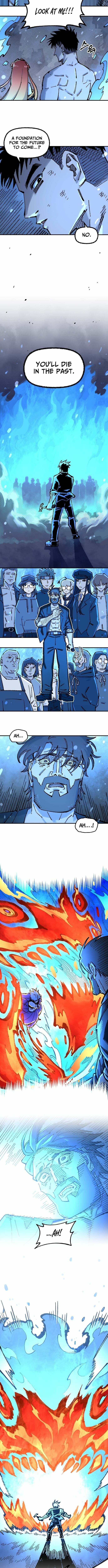 Read Mallyeonyongsa chapter 178 image 11 on Lezhin