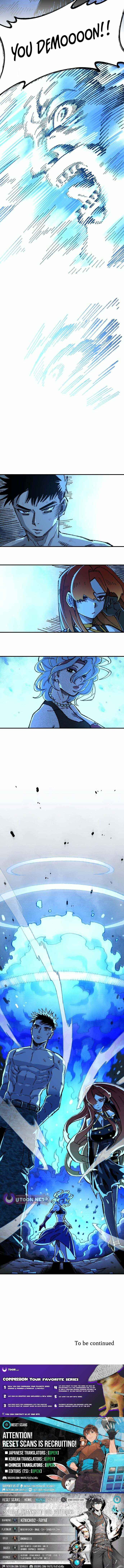 Read Mallyeonyongsa chapter 178 image 12 on Lezhin