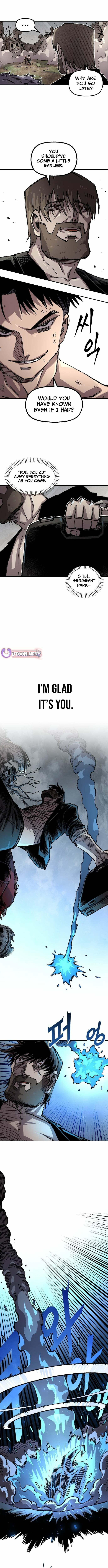 Read Mallyeonyongsa chapter 178 image 5 on Lezhin