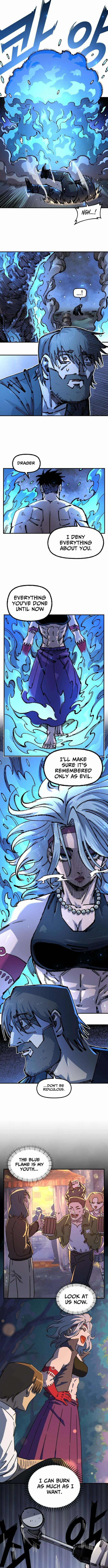 Read Mallyeonyongsa chapter 178 image 6 on Lezhin