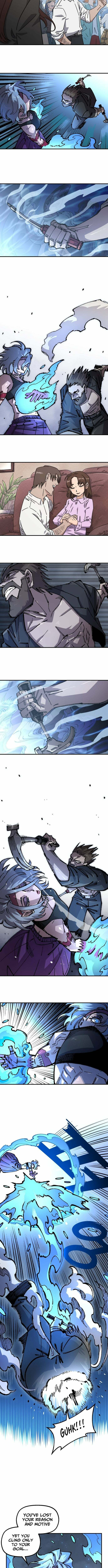 Read Mallyeonyongsa chapter 178 image 8 on Lezhin