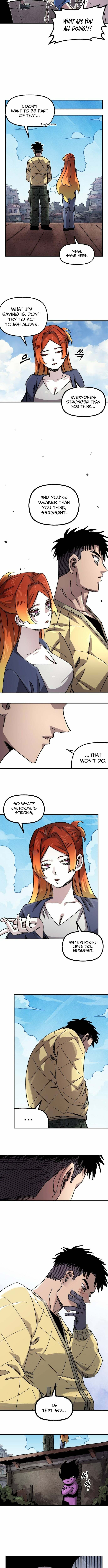 Read Mallyeonyongsa chapter 179 image 11 on Lezhin