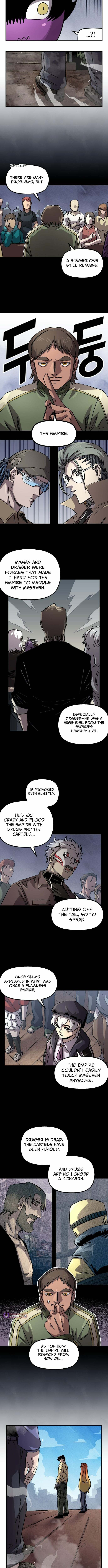 Read Mallyeonyongsa chapter 179 image 12 on Lezhin