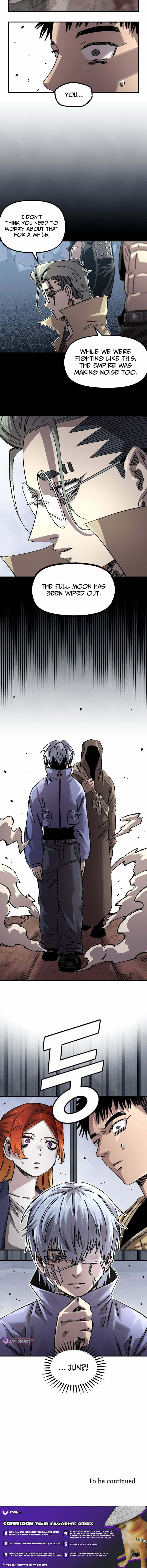 Read Mallyeonyongsa chapter 179 image 13 on Lezhin