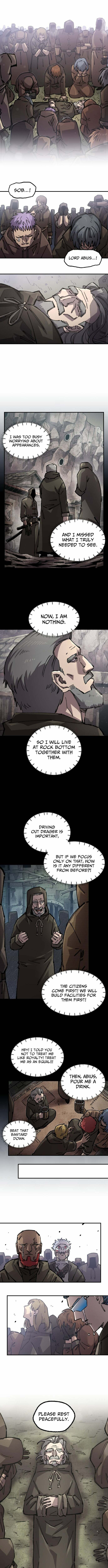 Read Mallyeonyongsa chapter 179 image 4 on Lezhin