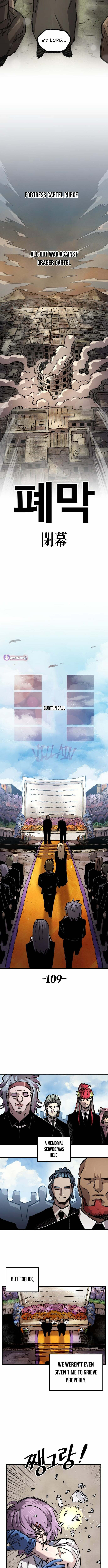 Read Mallyeonyongsa chapter 179 image 5 on Lezhin