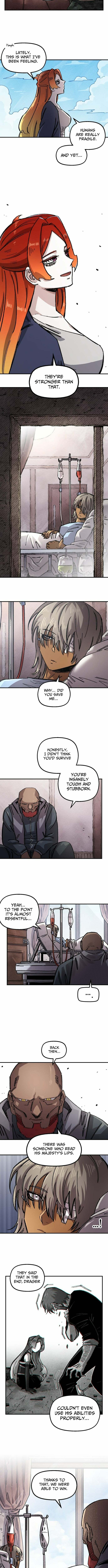 Read Mallyeonyongsa chapter 179 image 8 on Lezhin