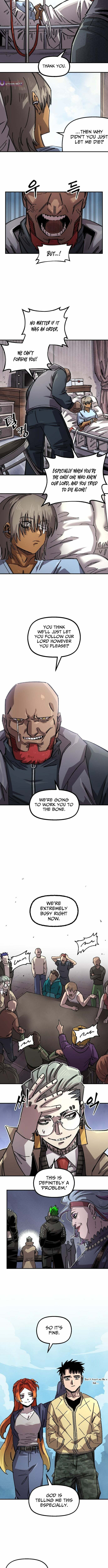 Read Mallyeonyongsa chapter 179 image 9 on Lezhin