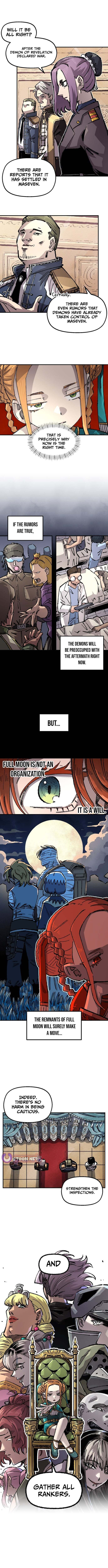 Read Mallyeonyongsa chapter 180 image 3 on Lezhin