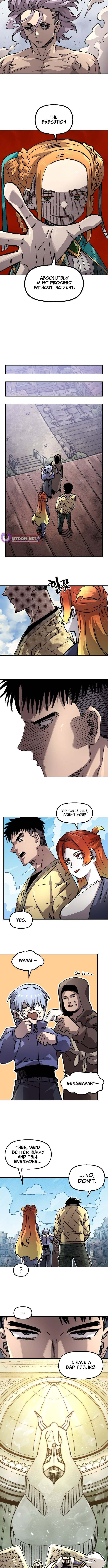 Read Mallyeonyongsa chapter 180 image 7 on Lezhin