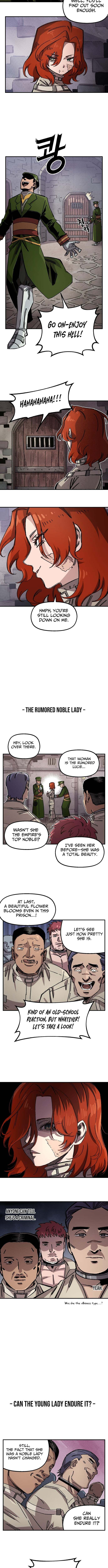 Read Mallyeonyongsa chapter 181 image 3 on Lezhin