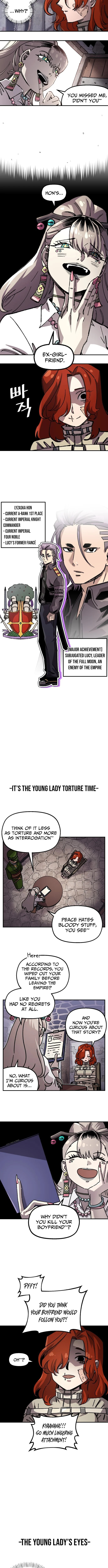Read Mallyeonyongsa chapter 182 image 4 on Lezhin