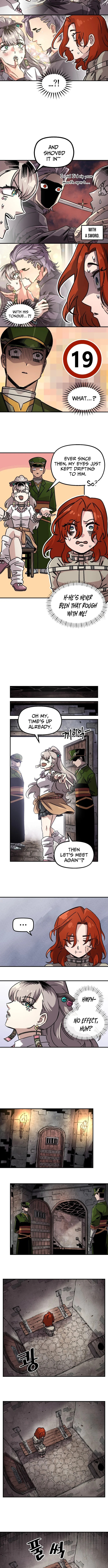 Read Mallyeonyongsa chapter 182 image 7 on Lezhin