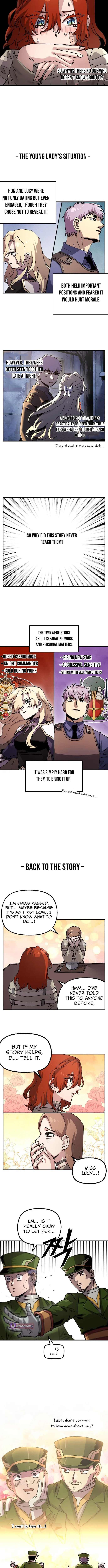 Read Mallyeonyongsa chapter 184 image 4 on Lezhin