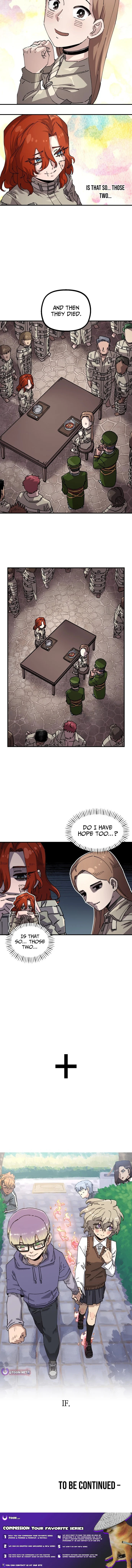 Read Mallyeonyongsa chapter 184 image 8 on Lezhin
