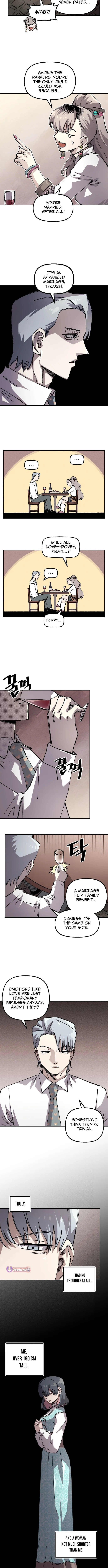 Read Mallyeonyongsa chapter 185 image 1 on Lezhin