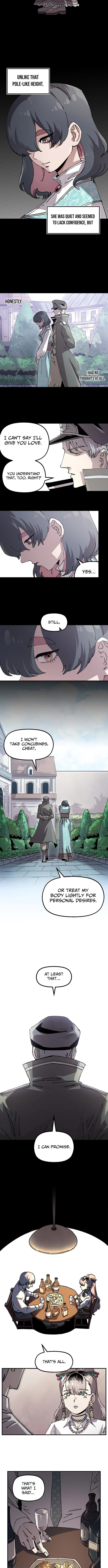 Read Mallyeonyongsa chapter 185 image 2 on Lezhin