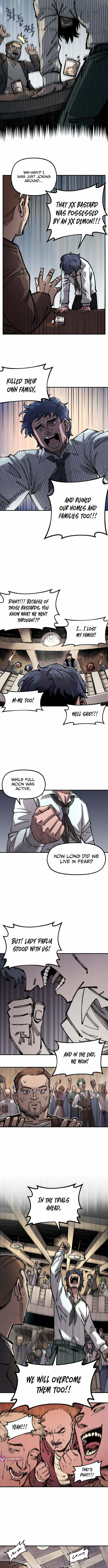 Read Mallyeonyongsa chapter 186 image 4 on Lezhin