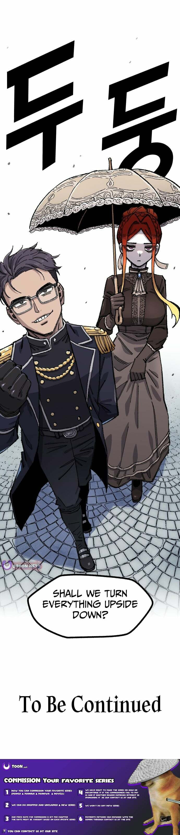 Read Mallyeonyongsa chapter 186 image 9 on Lezhin