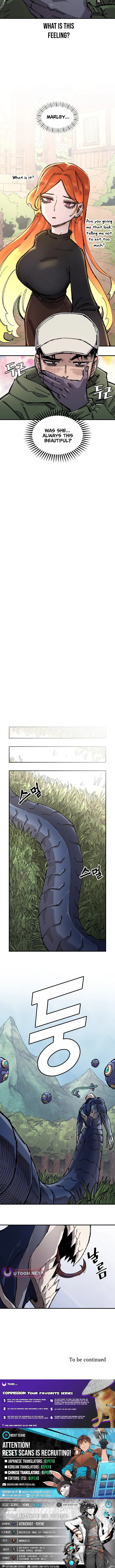 Read Mallyeonyongsa chapter 187 image 11 on Lezhin
