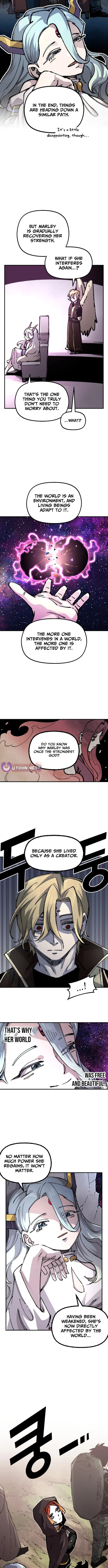 Read Mallyeonyongsa chapter 187 image 5 on Lezhin