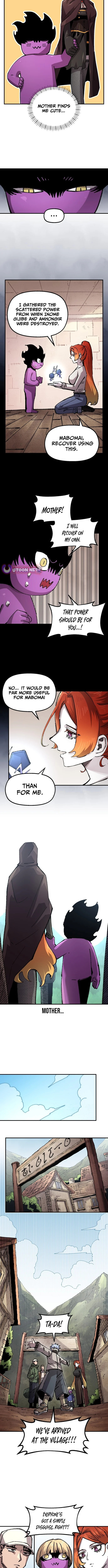 Read Mallyeonyongsa chapter 187 image 7 on Lezhin