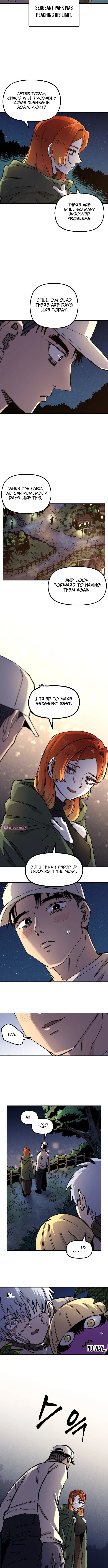Read Mallyeonyongsa chapter 188 image 11 on Lezhin