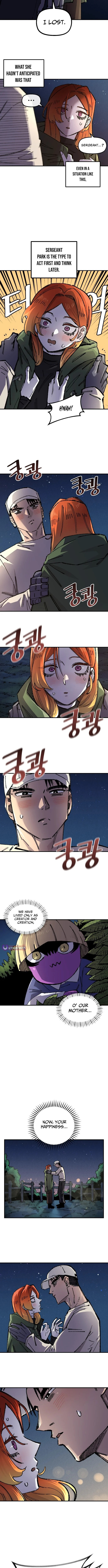 Read Mallyeonyongsa chapter 188 image 12 on Lezhin