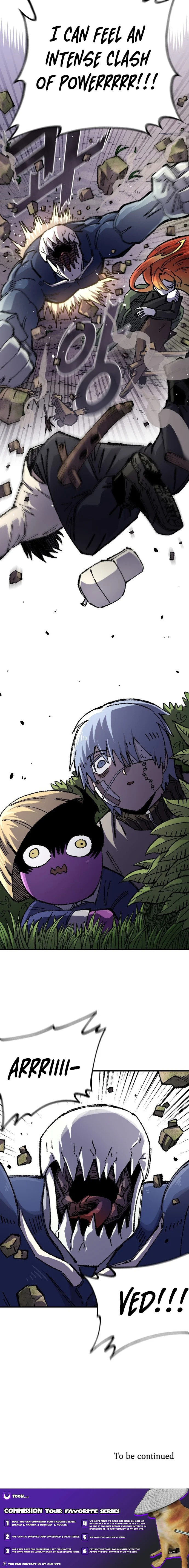 Read Mallyeonyongsa chapter 188 image 13 on Lezhin