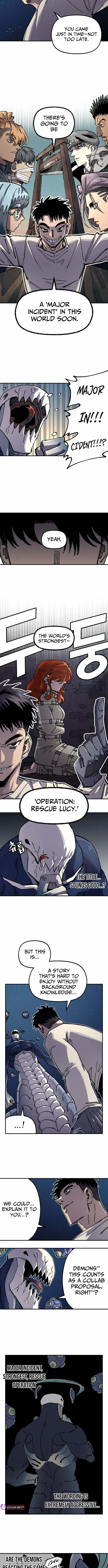 Read Mallyeonyongsa chapter 189 image 10 on Lezhin