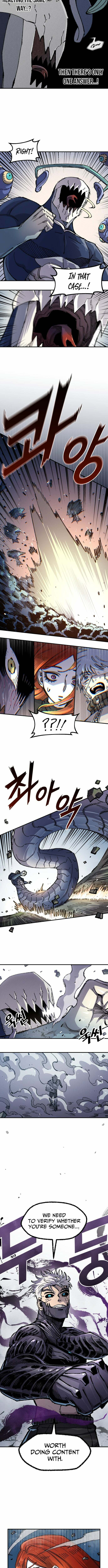Read Mallyeonyongsa chapter 189 image 11 on Lezhin