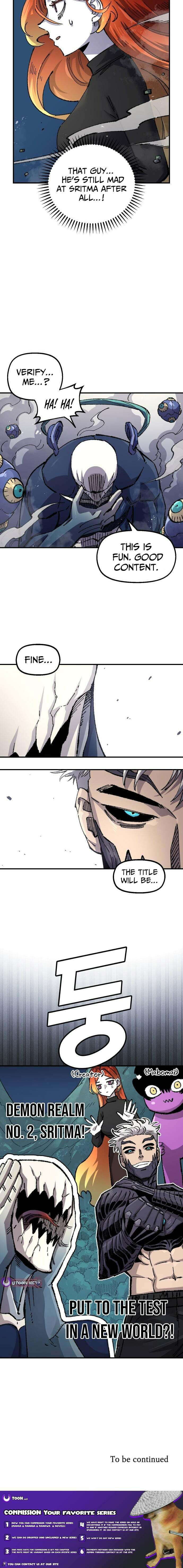 Read Mallyeonyongsa chapter 189 image 12 on Lezhin