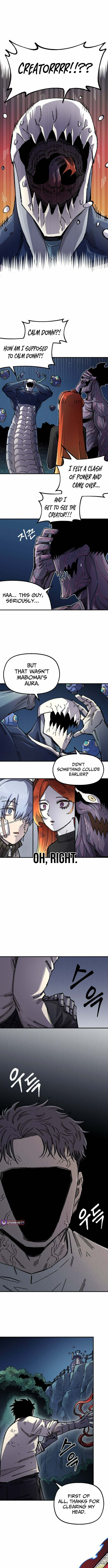 Read Mallyeonyongsa chapter 189 image 3 on Lezhin
