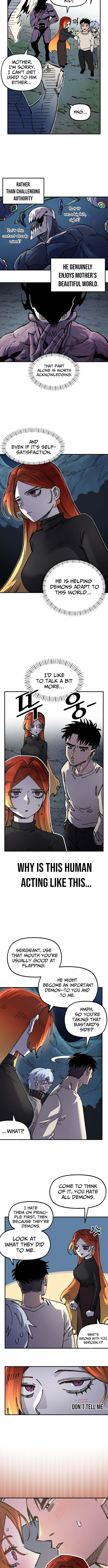 Read Mallyeonyongsa chapter 189 image 8 on Lezhin