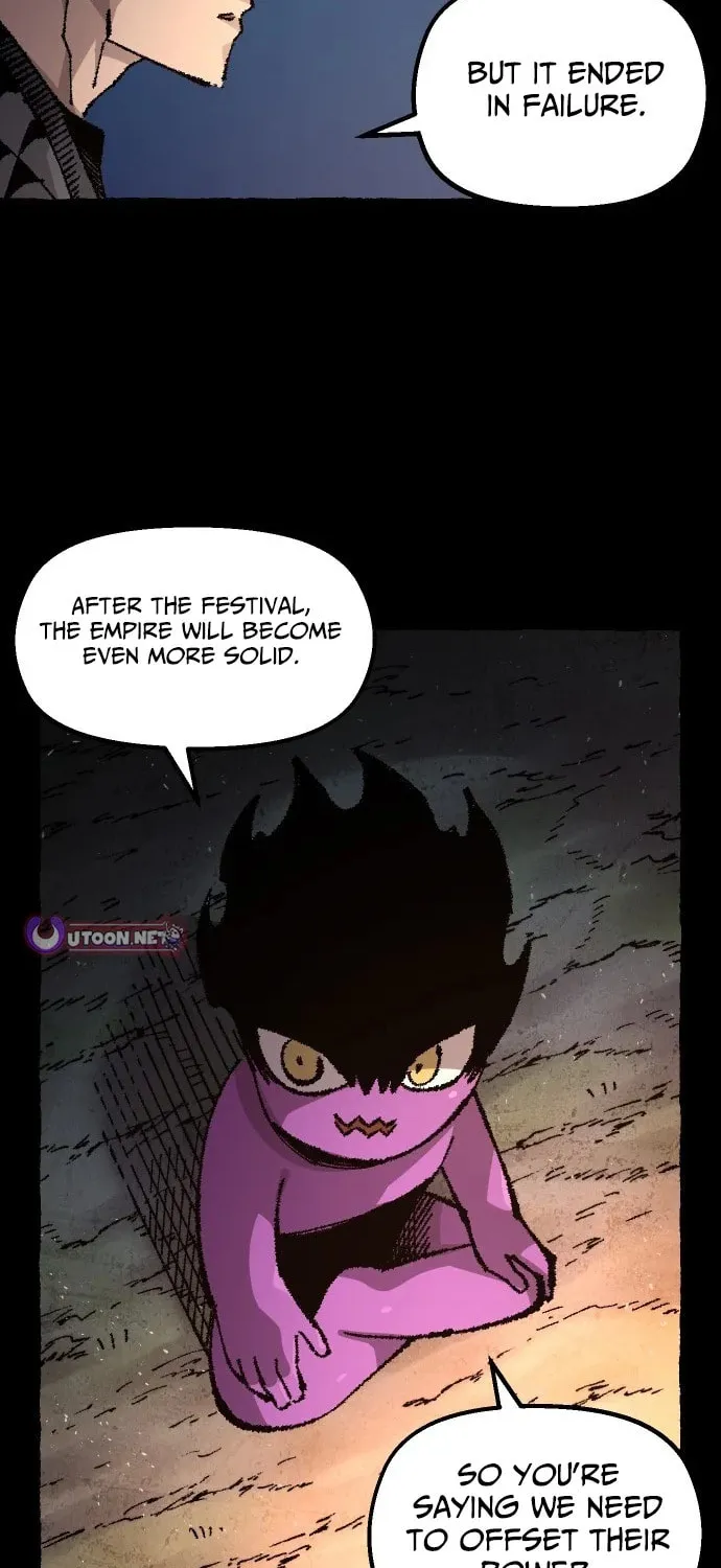 Read Mallyeonyongsa chapter 190 image 10 on Lezhin