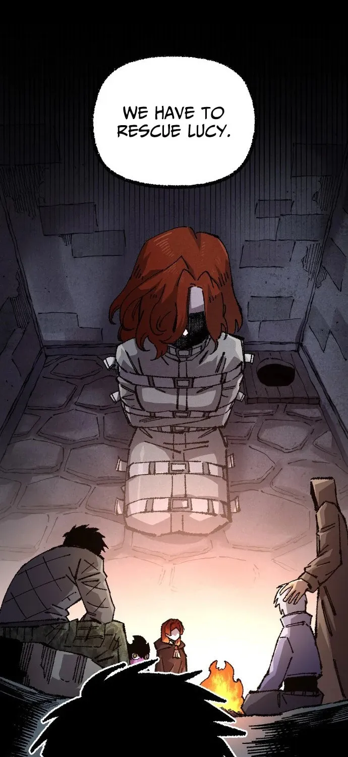 Read Mallyeonyongsa chapter 190 image 12 on Lezhin